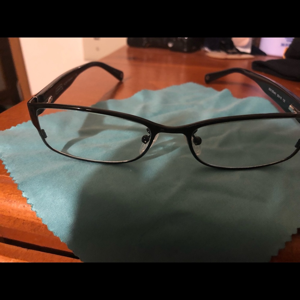 Coach frames - Picture 1 of 5